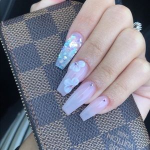 Meet your Posher, Rocio